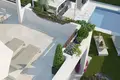 Вилла 3 спальни 155 м² Пещеры Альманзора, Испания
