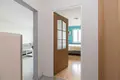 Appartement 3 chambres 57 m² Varsovie, Pologne