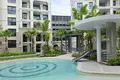 1 bedroom apartment 53 m² Ban Bang Thao, Thailand