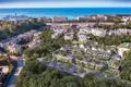2 bedroom penthouse 85 m² Muratpasa, Turkey