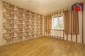 Apartamento 2 habitaciones 46 m² Cysc, Belarús