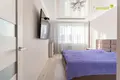 Квартира 3 комнаты 71 м² Минск, Беларусь