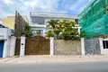 Willa 4 pokoi 336 m² w Khan Daun Penh, Kambodża