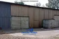 Produktion 690 m² Swetlahorsk, Belarus