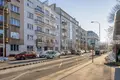 1 bedroom apartment 36 m² Warsaw, Poland