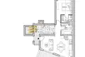 Penthouse 1 bedroom  Mosta, Malta