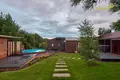 Maison 147 m² Astrashitskagaradokski rural council, Bélarus