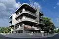 Mieszkanie 2 pokoi 118 m² Limassol District, Cypr