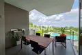 Casa 3 habitaciones 91 m² Klet Kaeo, Tailandia