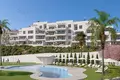 Квартира 4 комнаты 102 м² Almunecar, Испания