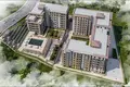 Wohnung 4 zimmer 133 m² Pendik, Türkei