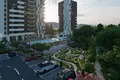 Квартира 36 м² Буртаиши, Черногория