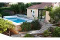 Casa 5 habitaciones 330 m² Splitska, Croacia