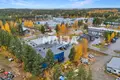 Oficina 1 358 m² en Joensuu sub region, Finlandia