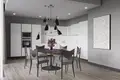 Commercial real estate Art Luxury House