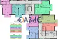 Appartement 3 chambres 67 m² Nessebar, Bulgarie