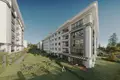 Квартира 2 комнаты 236 м² Бююкчекмедже, Турция