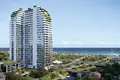 1 room studio apartment 28 m² Batumi, Georgia