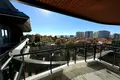 Attique 3 chambres 110 m² Muratpasa, Turquie