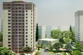 Apartamento 2 habitaciones 68 m² Odesa, Ucrania