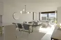 Szeregowiec 4 pokoi 252 m² Benagalbon, Hiszpania