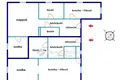 House 2 bathrooms 132 m² in Győr-Moson-Sopron, Hungary