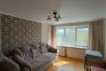 2 room apartment 52 m² Minsk, Belarus