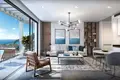 1 bedroom apartment 67 m² Agios Amvrosios, Northern Cyprus