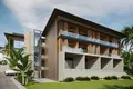 Wohnkomplex New residential complex with a good infrastructure, Choeng Mon, Samui, Thailand