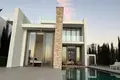 Dom 4 pokoi 263 m² Pafos, Cypr