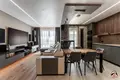 3 room apartment 83 m² Minsk, Belarus