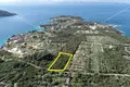 Działki 2 709 m² Necujam, Chorwacja