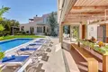 4-Schlafzimmer-Villa 300 m² Region Kreta, Griechenland