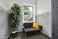 Apartamento 2 habitaciones 37 m² en Riga, Letonia
