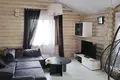 Cottage 136 m² Zabaloccie, Belarus