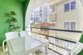 2 bedroom apartment 81 m² Mahmutlar, Turkey