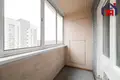 Appartement 3 chambres 66 m² Minsk, Bélarus