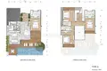 Appartement 4 chambres 428 m² Chalong, Thaïlande
