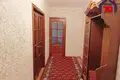 2 room apartment 45 m² Maladzyechna, Belarus