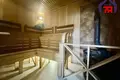 Cottage 261 m² Starobinski sielski Saviet, Belarus