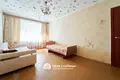 Mieszkanie 2 pokoi 52 m² Mińsk, Białoruś