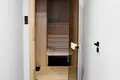 Appartement 2 chambres 40 m² en Varsovie, Pologne