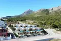 Villa de tres dormitorios 124 m² Polop, Španjolska