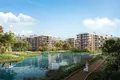 Residential complex Stylish new apartments surrounded by greenery and sea, Laguna Phuket, Thailand