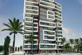 Wohnung 4 zimmer 190 m² Limassol, Zypern