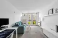 Квартира 2 комнаты 39 м² Варшава, Польша