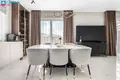 Casa 127 m² Papiskes, Lituania