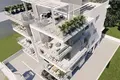Apartamento 2 habitaciones 103 m² Ypsonas Municipality, Chipre