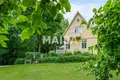 Casa 6 habitaciones 280 m² Kirkkonummi, Finlandia