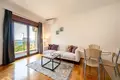 1 room studio apartment 45 m² Becici, Montenegro